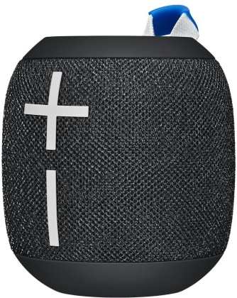 LOGITECH ULTIMATE EARS WONDERBOOM 2 - DEEP SPACE BLACK - EMEA