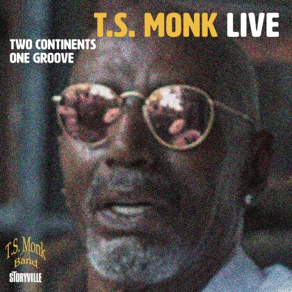 Thelonious Monk - Live - Two Continents One Groove