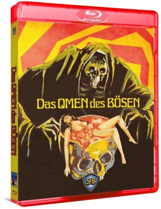 Das Omen des Bösen (1975) (Shaw Brothers, Limited Edition)