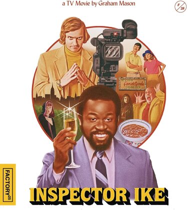 Inspector Ike (2020)