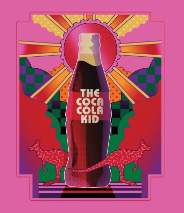 The Coca Cola Kid (1985)