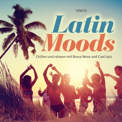 Vinito - Latin Moods