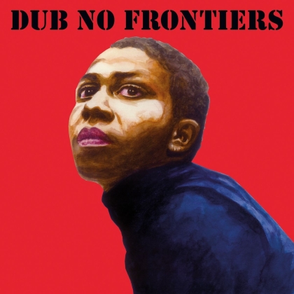 Adrian Sherwood Presents: Dub No Frontiers (LP)