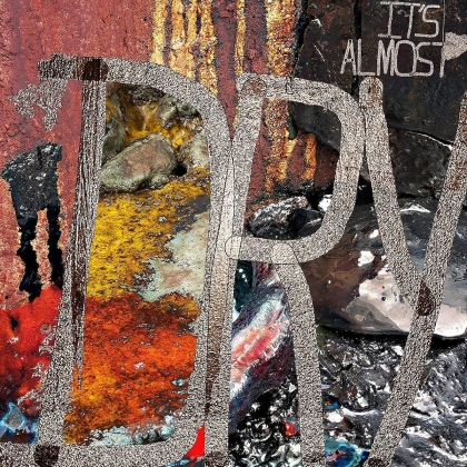 Pusha T (Clipse) - It's Almost Dry (LP)