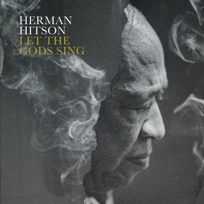Herman Hitson - Let The Gods Sing (LP)