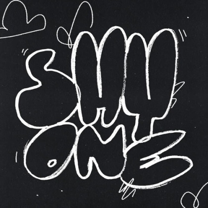 Shy One - Addy (7" Single)