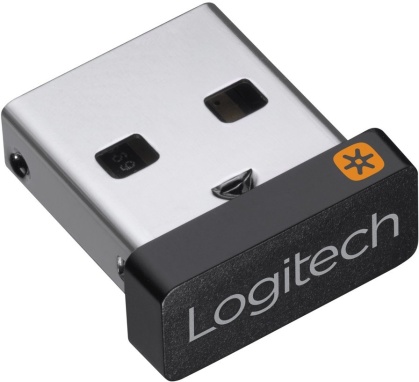 LOGITECH USB Unifying Receiver N/A EMEA