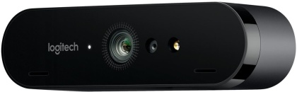 LOGITECH BRIO Webcam 4K, Stream Edition