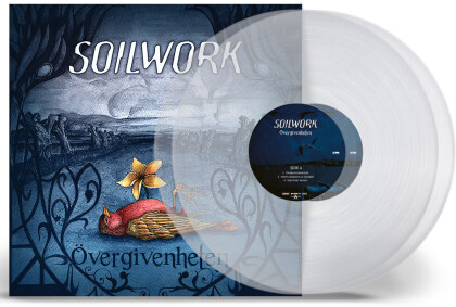 Soilwork - Övergivenheten (Crystal Clear Vinyl, 2 LPs)