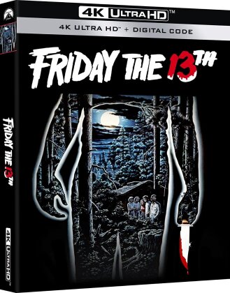 Friday The 13Th (1980)