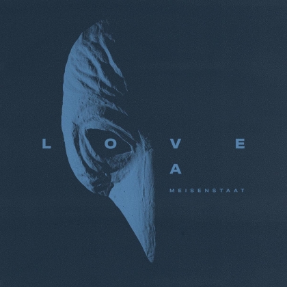 Love A - Meisenstaat (LP)