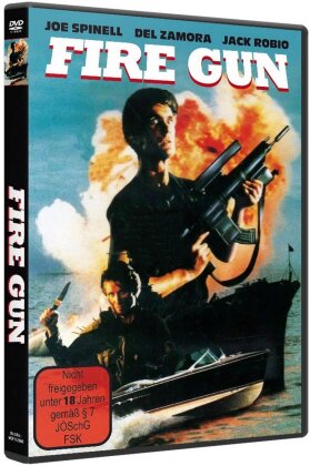 Fire Gun (1989)