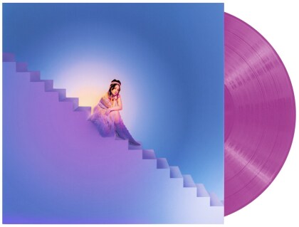 Mxmtoon - rising (Purple Vinyl, LP)