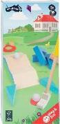 Minigolf-Set "Active"