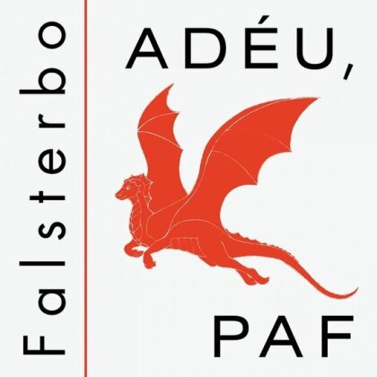 Falsterbo - Adeu Paf