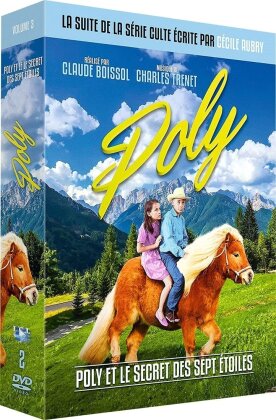 Poly et le secret des sept étoiles (2 DVDs)