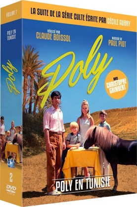 Poly en Tunisie (2 DVD)