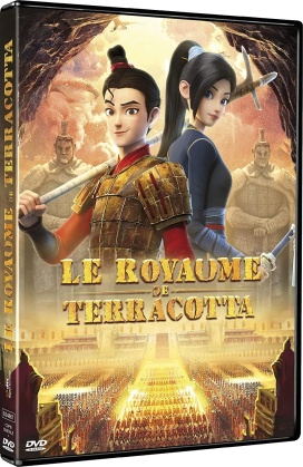 Le royaume de Terracotta (2021)