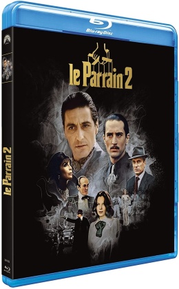 Le Parrain 2 (1974) (Nouvelle Edition)