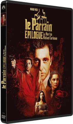 Le Parrain 3 - Épilogue - La mort de Michael Corleone (1990) (Nouvelle Edition)