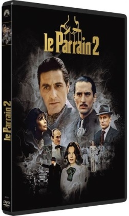 Le Parrain 2 (1974) (Nouvelle Edition)