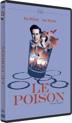 Le Poison (1945) (Neuauflage)