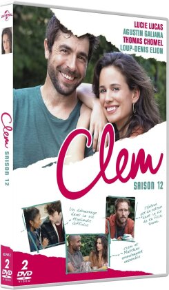 Clem - Saison 12 (2 DVDs)