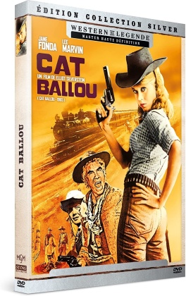 Cat Ballou (1965) (Silver Collection, Western de Légende)