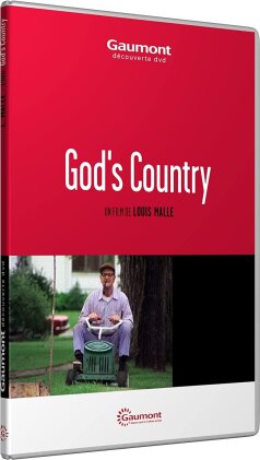 God's Country (1985) (Collection Gaumont Découverte)