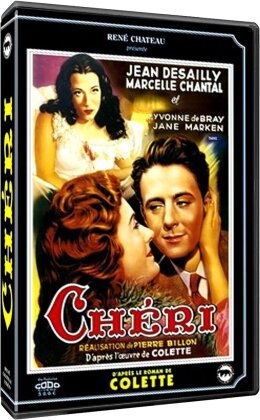 Chéri (1950)