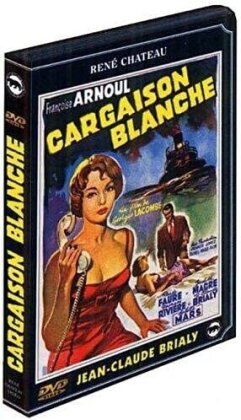 Cargaison blanche (1958)