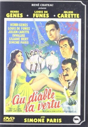 Au diable la vertu (1953)