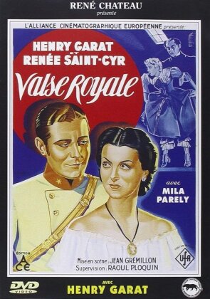 Valse royale (1936)