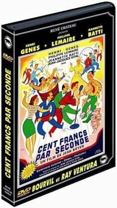 Cent francs par seconde (1952)
