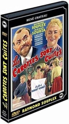 Les carottes sont cuites (1956)