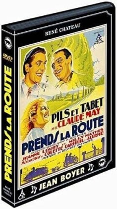 Prends la route (1936)