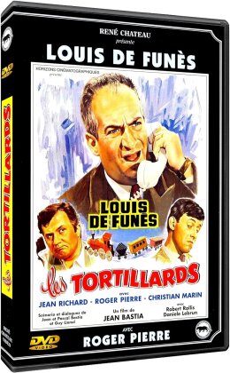 Les Tortillards (1960)