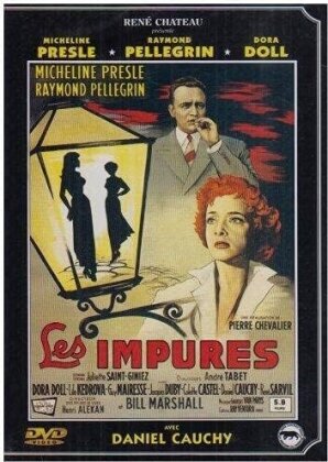 Les Impures (1954)