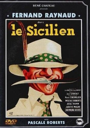Le Sicilien (1958)