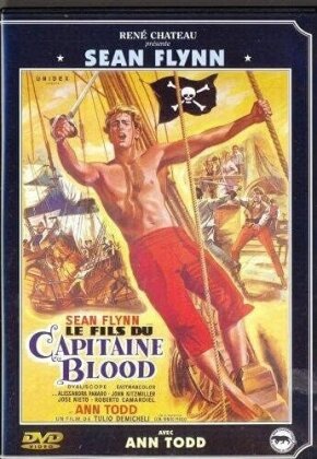 Le fils du capitaine Blood (1962)