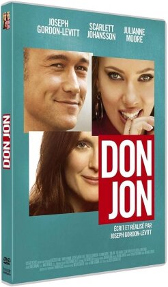 Don Jon (2013)