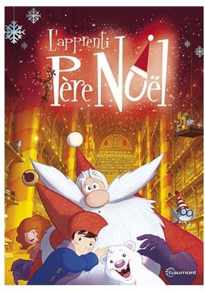 L'apprenti Père Noël (2010)