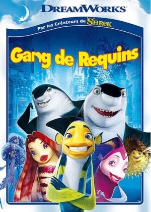 Gang de requins (2004)