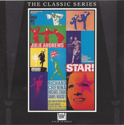 Julie Andrews - Star - OST