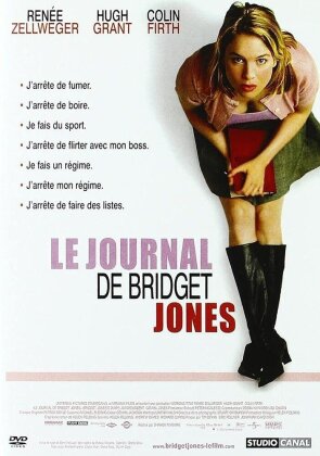 Le journal de Bridget Jones (2001)