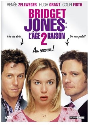 Bridget Jones 2 - L'âge de raison (2004)