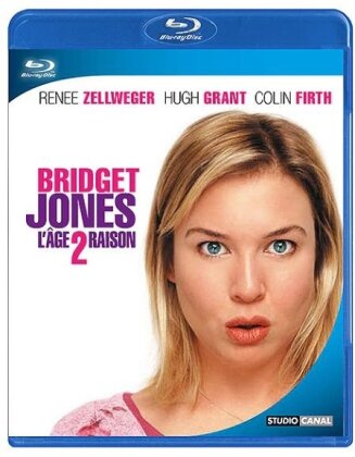 Bridget Jones 2 - L'âge de raison (2004)