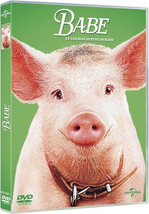 Babe - Le cochon devenu berger (1995)