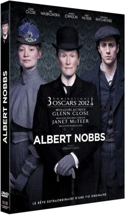 Albert Nobbs (2011)
