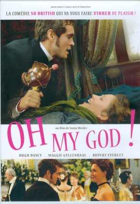 Oh My God! (2011)